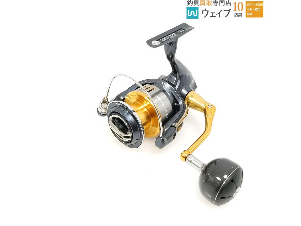 2025年最新】Yahoo!オークション -ツインパワーsw 6000の中古品 2025年最新】Yahoo!オークション -ツインパワーsw 6000の中古品