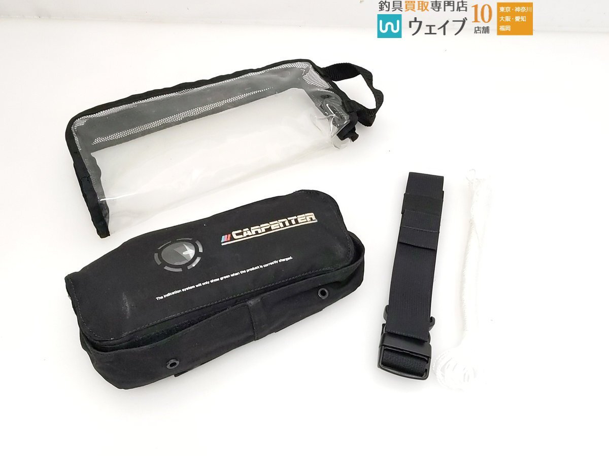 Yahoo!オークション -「カーペンター」(ライフジャケット Yahoo!オークション -「カーペンター」(ライフジャケット