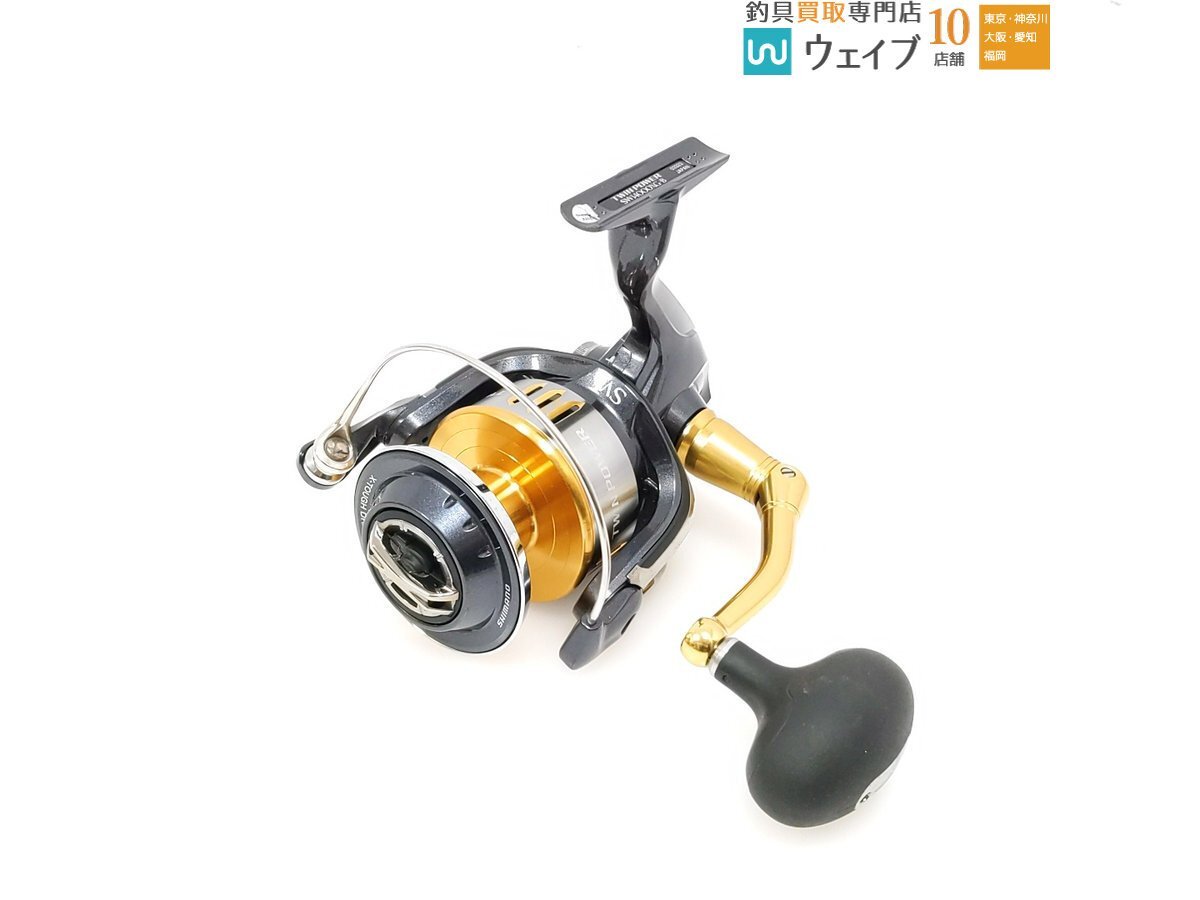 Yahoo!オークション -「ツインパワーsw14000xg」の落札相場 Yahoo!オークション -「ツインパワーsw14000xg」の落札相場
