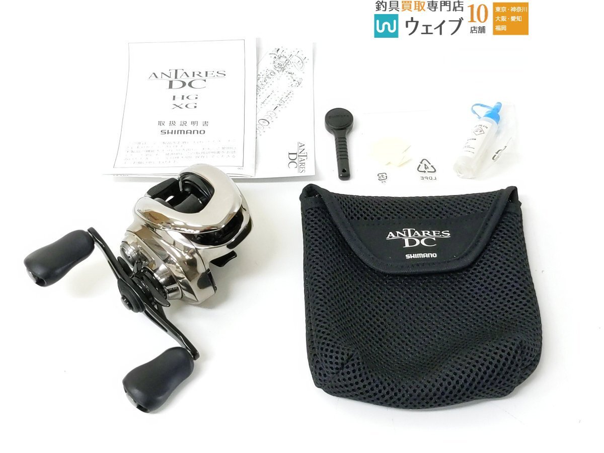 2025年最新】Yahoo!オークション -21アンタレスdcの中古品・新品 2025年最新】Yahoo!オークション -21アンタレスdcの中古品・新品