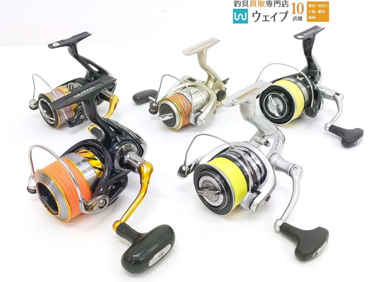 Yahoo!オークション -「shimano ultegra 4000」(スピニング Yahoo!オークション -「shimano ultegra 4000」(スピニング