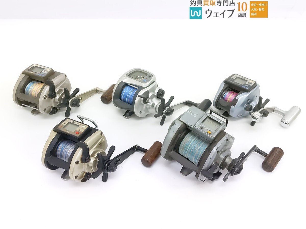 Yahoo!オークション -「ダイワ タナセンサー ss」の落札相場 Yahoo!オークション -「ダイワ タナセンサー ss」の落札相場
