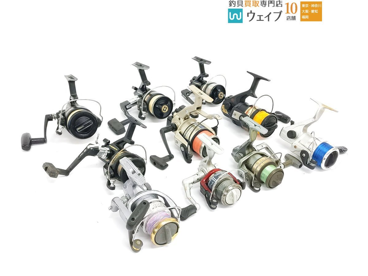 Yahoo!オークション -「ryobi リョービ」(スピニングリール Yahoo!オークション -「ryobi リョービ」(スピニングリール
