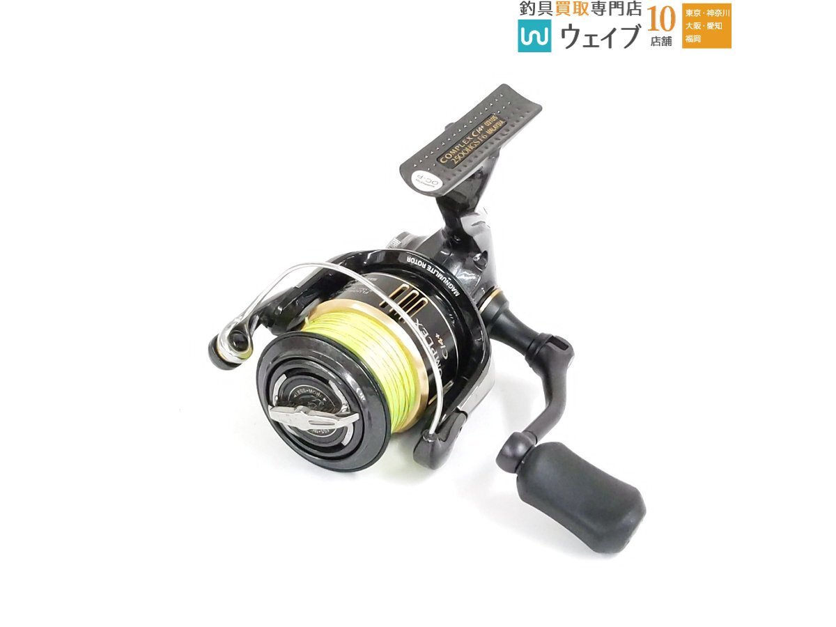 Yahoo!オークション -「コンプレックス 2500hgs f6」の落札相場 Yahoo!オークション -「コンプレックス 2500hgs f6」の落札相場