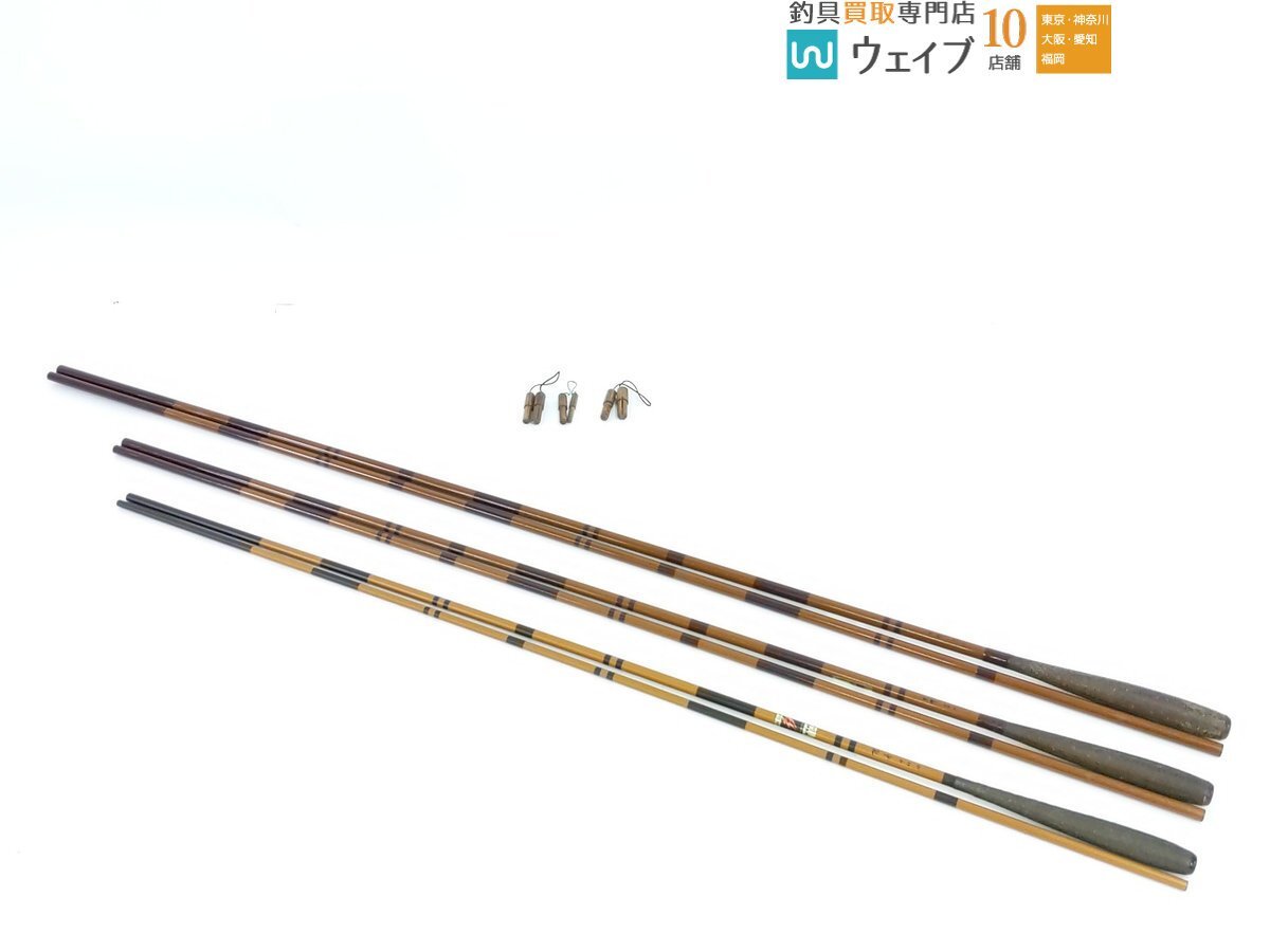 Yahoo!オークション -「ダイワ 陽舟」の落札相場・落札価格 Yahoo!オークション -「ダイワ 陽舟」の落札相場・落札価格