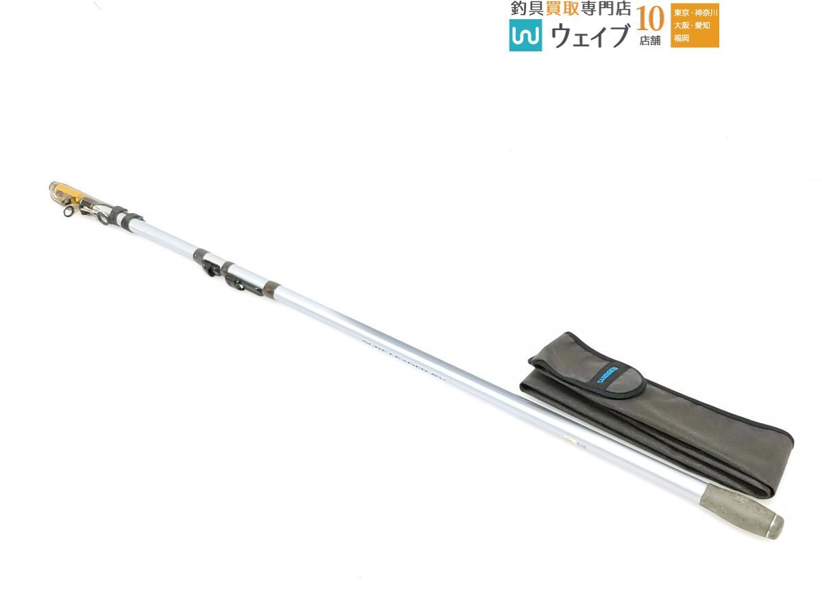 Yahoo!オークション -「シマノ サーフリーダー 405cx」の落札 Yahoo!オークション -「シマノ サーフリーダー 405cx」の落札