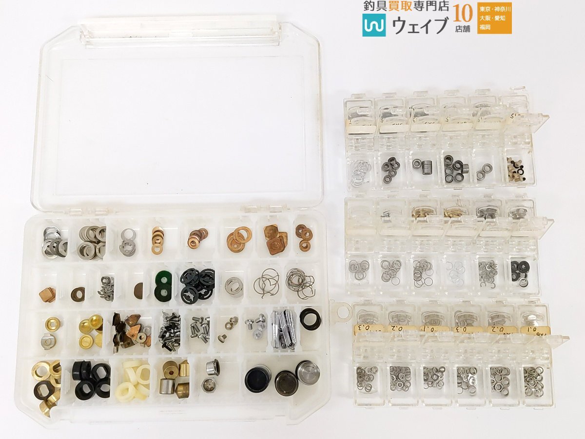 2025年最新】Yahoo!オークション -(アブ abu) ジャンクの中古品 2025年最新】Yahoo!オークション -(アブ abu) ジャンクの中古品