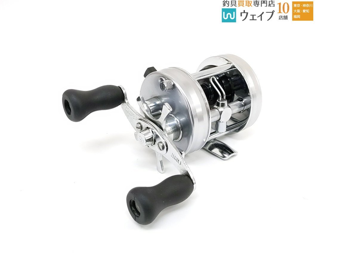 2025年最新】Yahoo!オークション -abu 2500c ハンドルの中古品 2025年最新】Yahoo!オークション -abu 2500c ハンドルの中古品