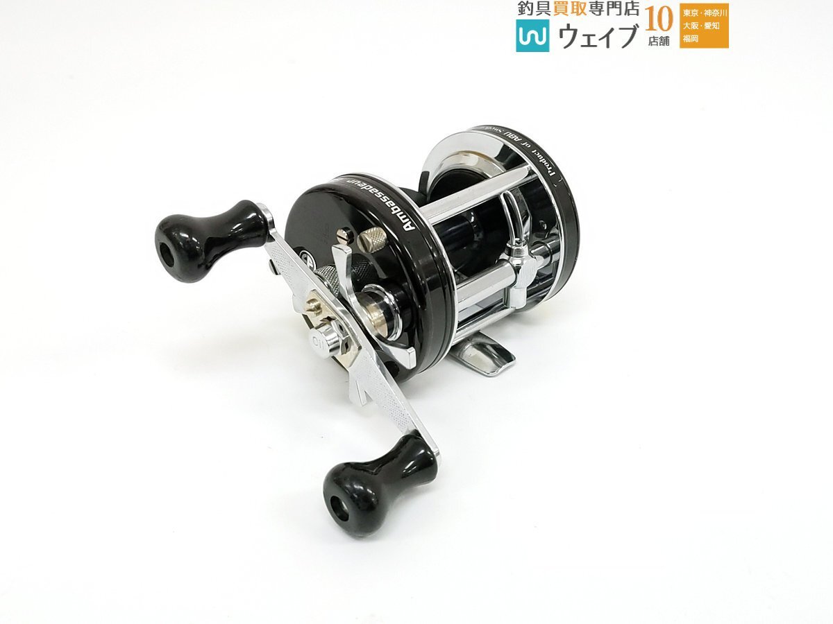 2025年最新】Yahoo!オークション -abu 6600 黒ベロの中古品 2025年最新】Yahoo!オークション -abu 6600 黒ベロの中古品
