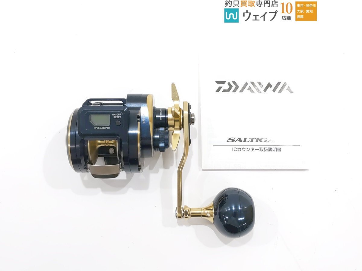 2025年最新】Yahoo!オークション -ソルティガic300の中古品 2025年最新】Yahoo!オークション -ソルティガic300の中古品