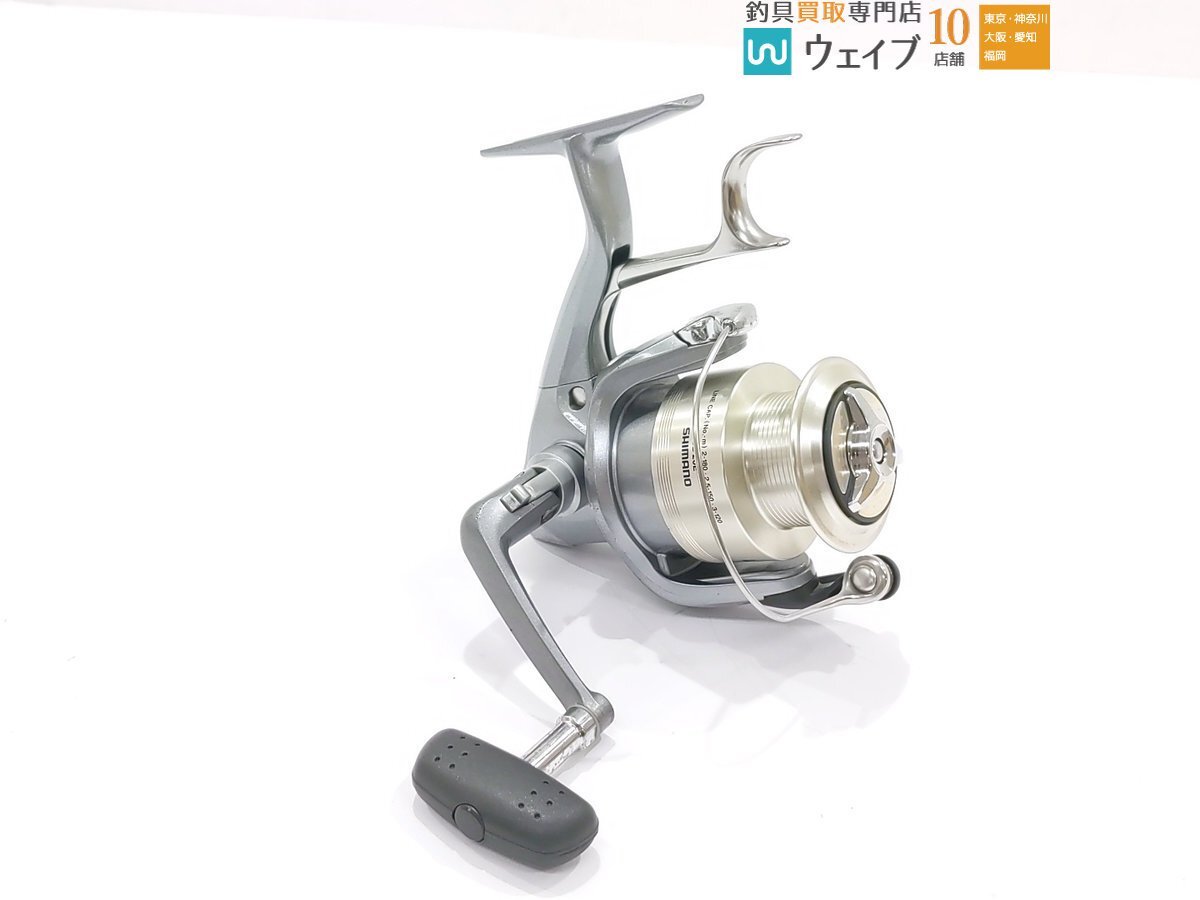 Yahoo!オークション -「シマノ bb-x 2500」の落札相場・落札価格 Yahoo!オークション -「シマノ bb-x 2500」の落札相場・落札価格