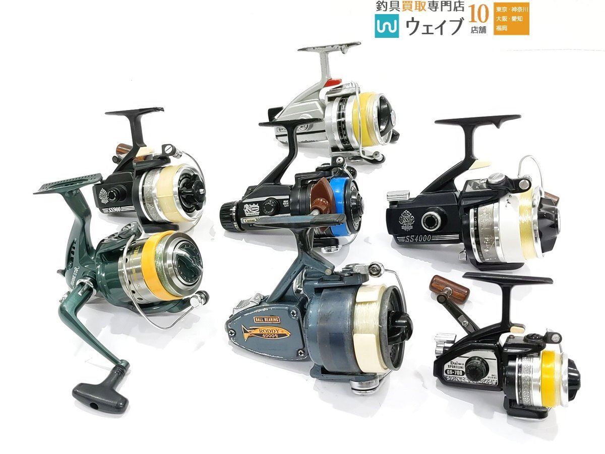2025年最新】Yahoo!オークション -ダイワ ss700(リール)の中古品 2025年最新】Yahoo!オークション -ダイワ ss700(リール)の中古品