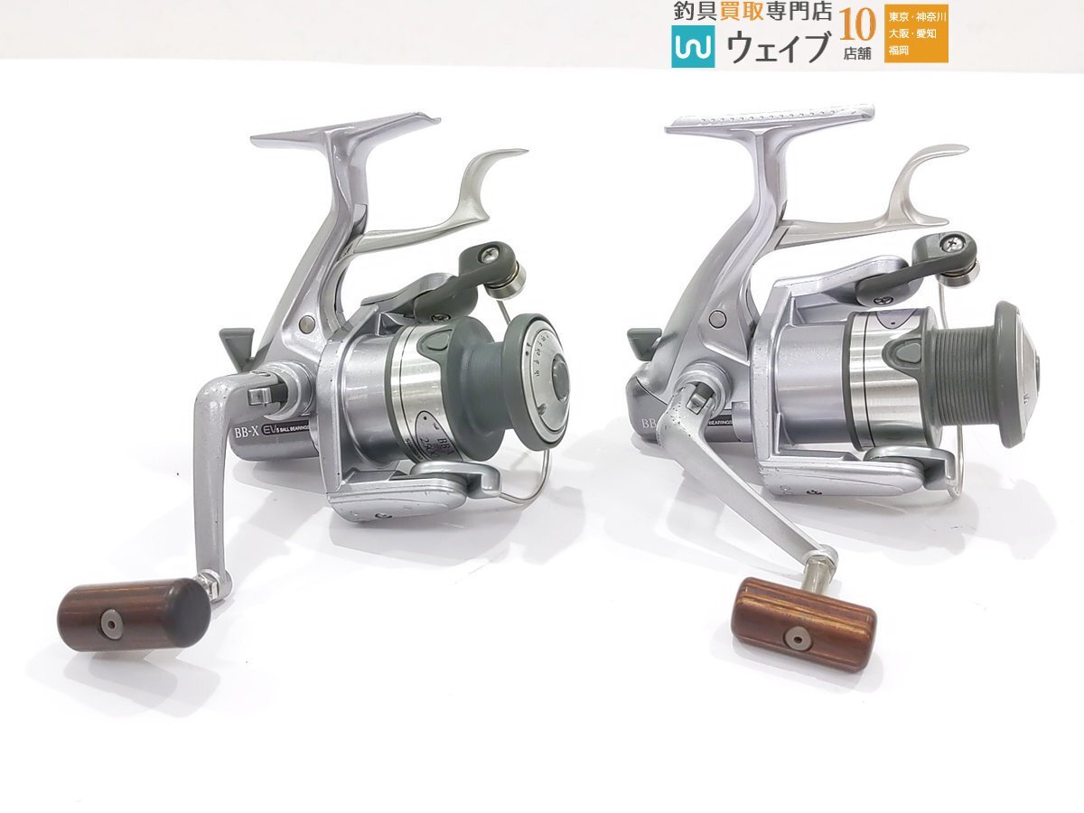 Yahoo!オークション -「シマノ bb-x 2500」の落札相場・落札価格 Yahoo!オークション -「シマノ bb-x 2500」の落札相場・落札価格