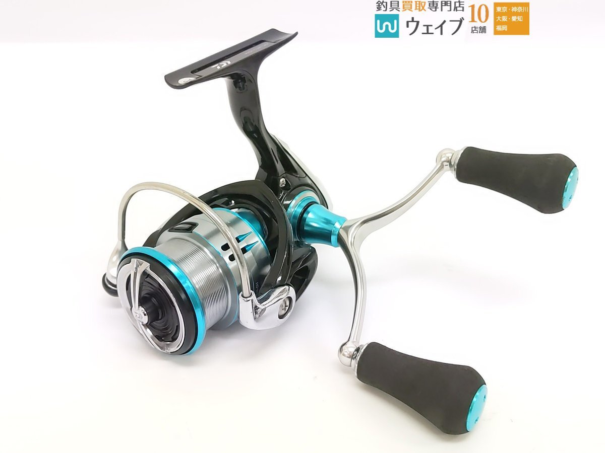 2025年最新】エメラルダス リールの商品一覧 - Yahoo!オークション 2025年最新】エメラルダス リールの商品一覧 - Yahoo!オークション