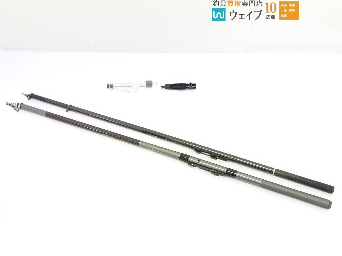 2025年最新】Yahoo!オークション -nft(磯竿)の中古品・新品・未 2025年最新】Yahoo!オークション -nft(磯竿)の中古品・新品・未