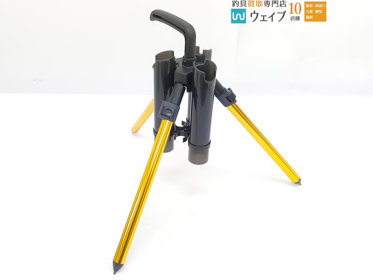 Yahoo!オークション -「プレッソ ロッドスタンド 530」(ロッド Yahoo!オークション -「プレッソ ロッドスタンド 530」(ロッド