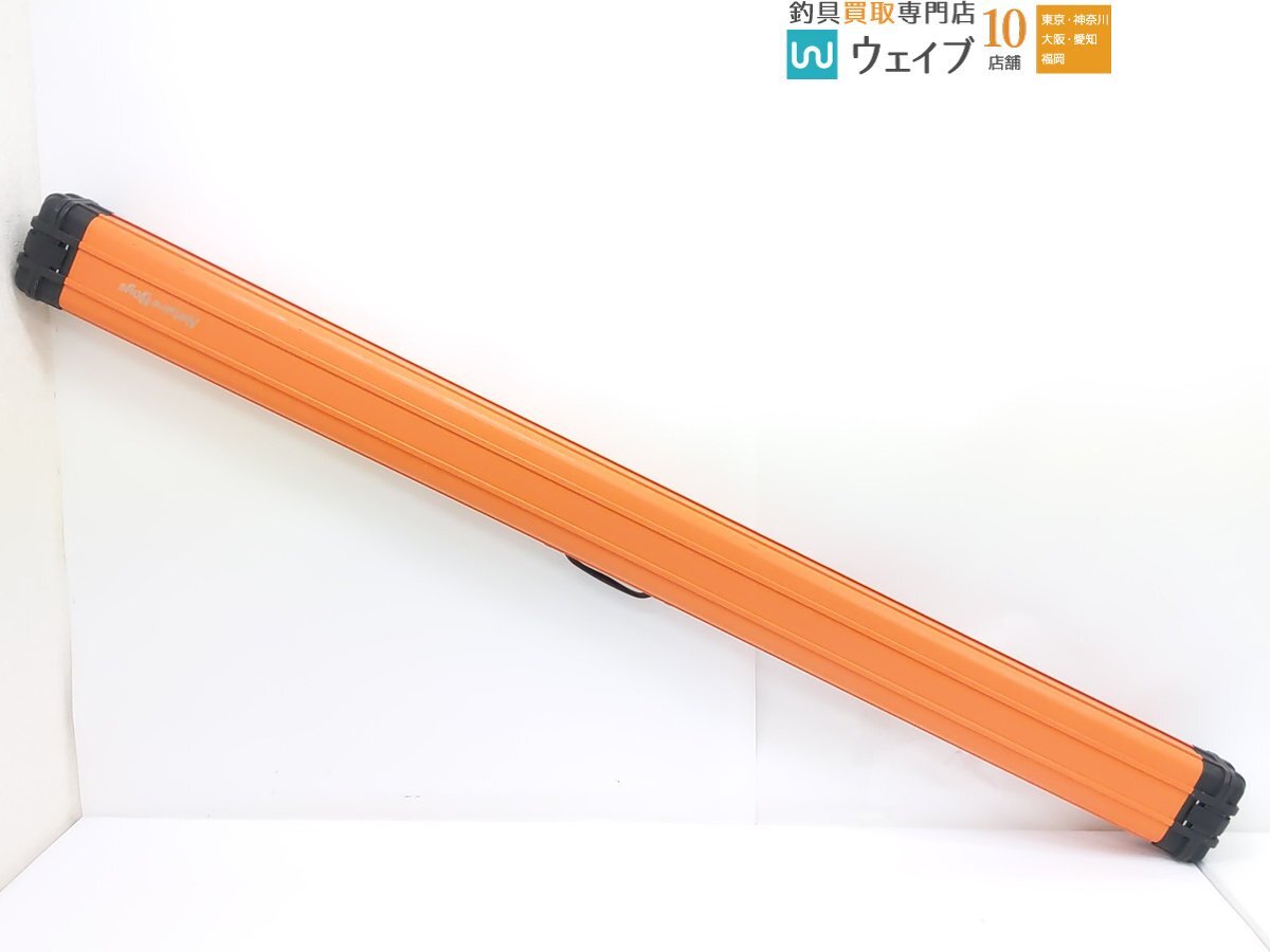 Yahoo!オークション -「ネイチャーボーイズ ロッドケース