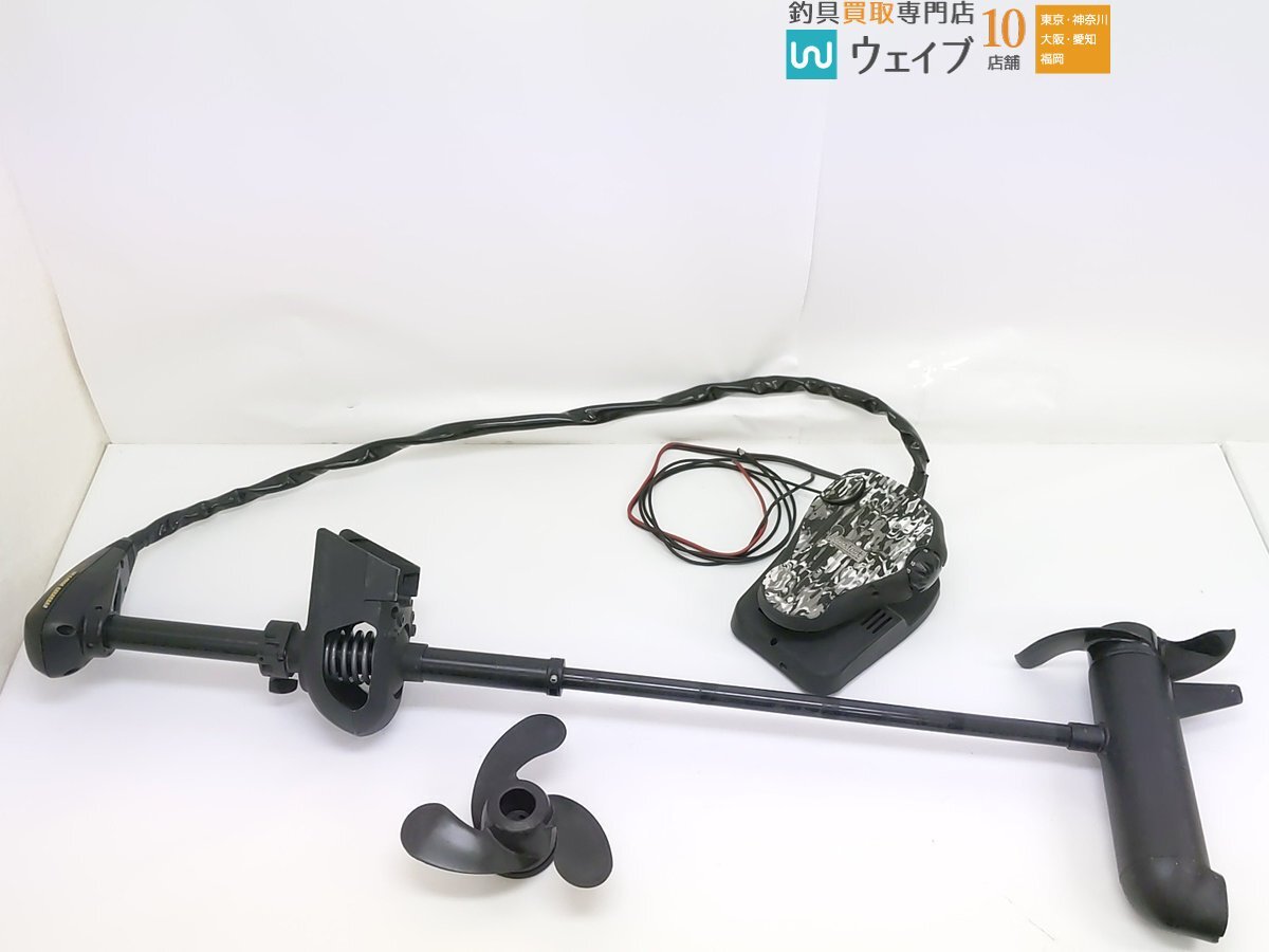 Yahoo!オークション -「ミンコタ フォルトレックス」(船、ボート Yahoo!オークション -「ミンコタ フォルトレックス」(船、ボート