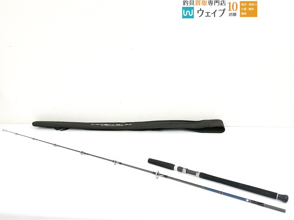 2025年最新】Yahoo!オークション -ヤマガブランクスの中古品 2025年最新】Yahoo!オークション -ヤマガブランクスの中古品