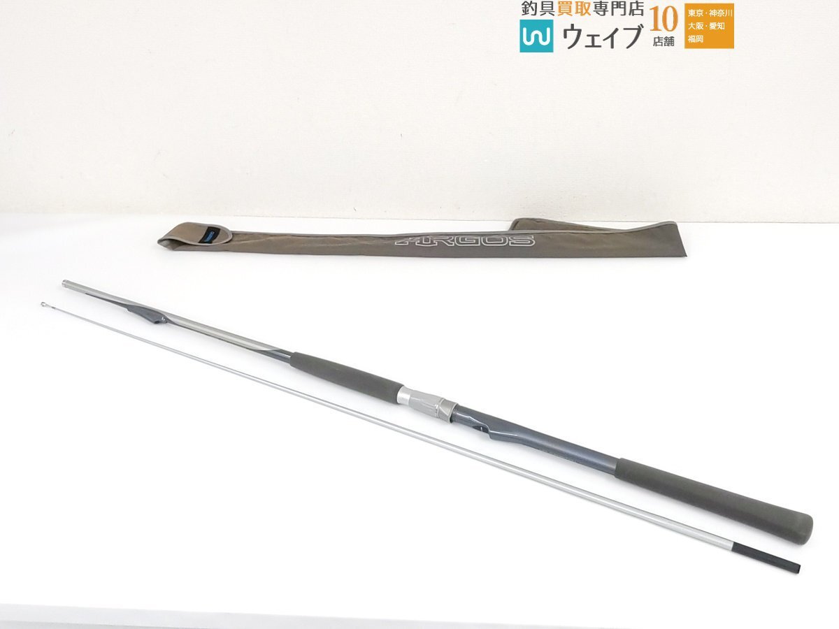 Yahoo!オークション -「シマノ igハイスピード」(船竿) (海水)の Yahoo!オークション -「シマノ igハイスピード」(船竿) (海水)の