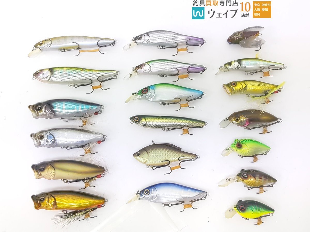 Yahoo!オークション -「メガバス pop max」(スポーツ、レジャー Yahoo!オークション -「メガバス pop max」(スポーツ、レジャー