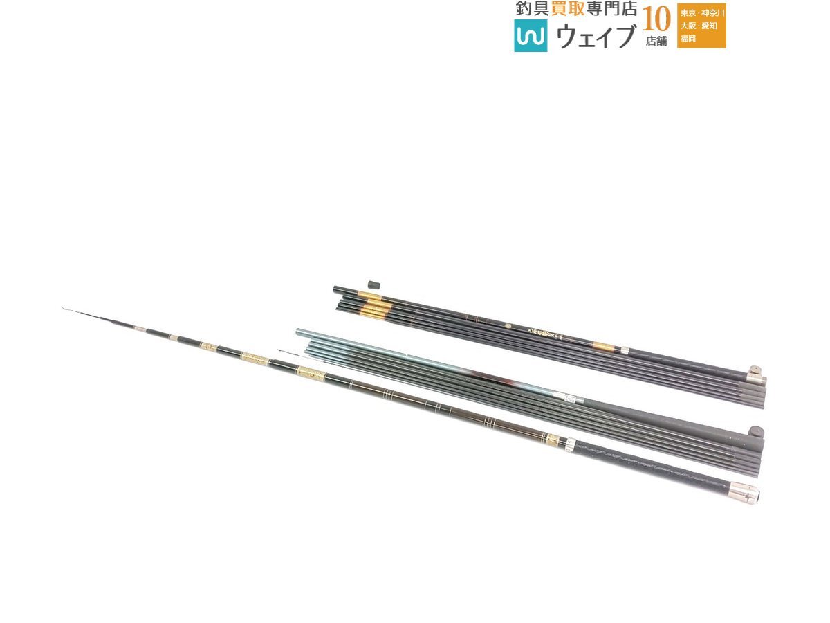 Yahoo!オークション -「(s sx)」(シマノ) (渓流竿)の落札相場 Yahoo!オークション -「(s sx)」(シマノ) (渓流竿)の落札相場