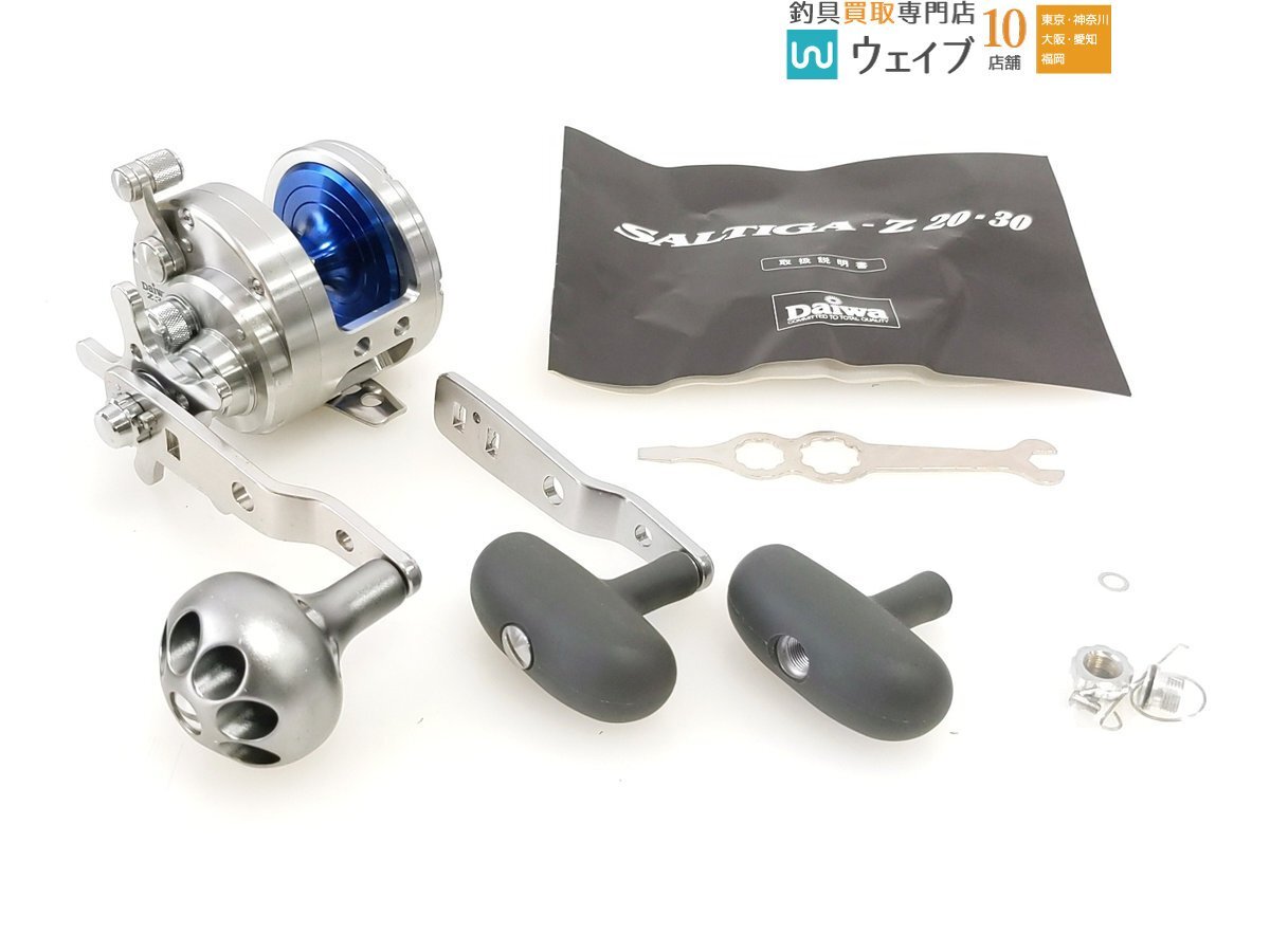 2025年最新】Yahoo!オークション -ソルティガ(リール)の中古品 2025年最新】Yahoo!オークション -ソルティガ(リール)の中古品