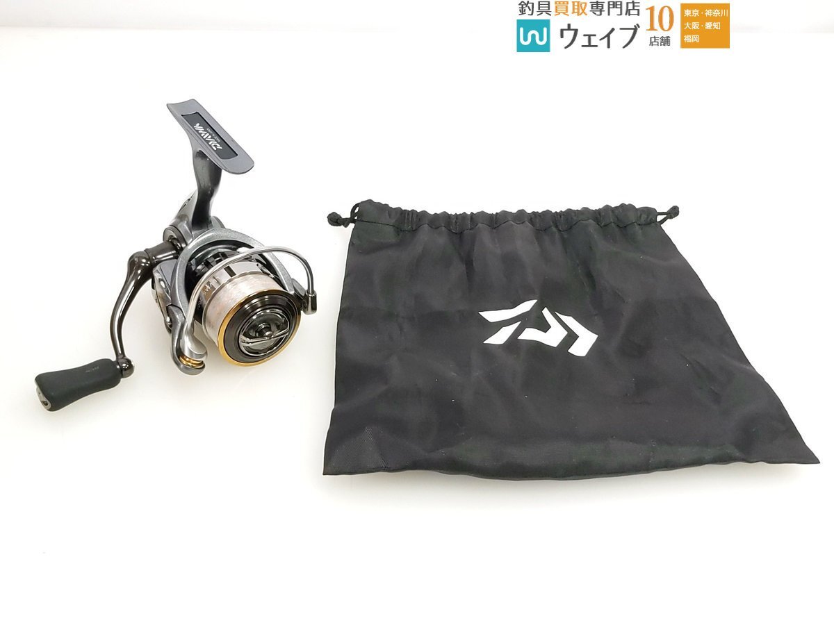 2025年最新】Yahoo!オークション -15ルビアス(ダイワ)の中古品 2025年最新】Yahoo!オークション -15ルビアス(ダイワ)の中古品