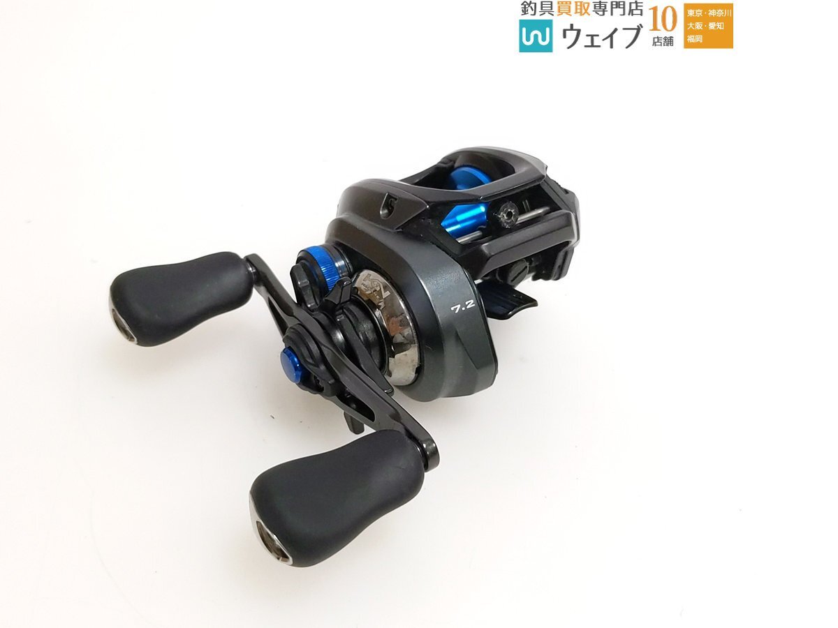 Yahoo!オークション -「シマノ slx dc」の落札相場・落札価格 Yahoo!オークション -「シマノ slx dc」の落札相場・落札価格