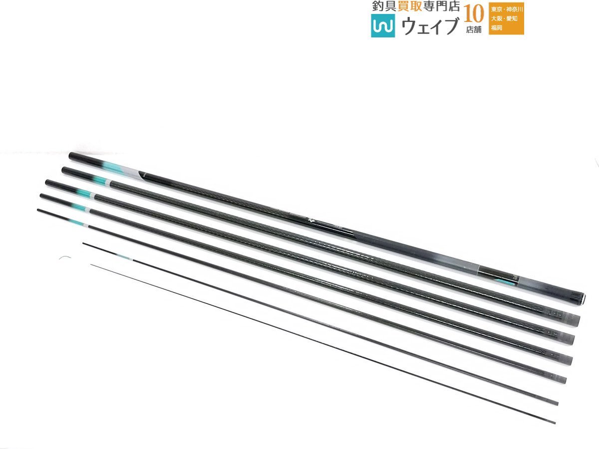 Yahoo!オークション -「パワーメッシュ」(渓流竿) (淡水)の落札 Yahoo!オークション -「パワーメッシュ」(渓流竿) (淡水)の落札