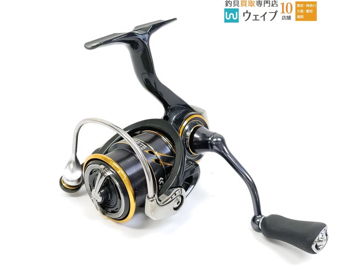 2025年最新】Yahoo!オークション -カルディア21(リール)の中古品 2025年最新】Yahoo!オークション -カルディア21(リール)の中古品