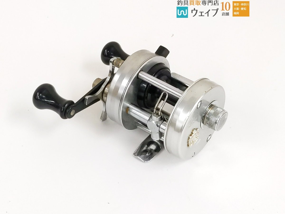 2025年最新】アンバサダー2500c ベイトリールの人気商品を 2025年最新】アンバサダー2500c ベイトリールの人気商品を