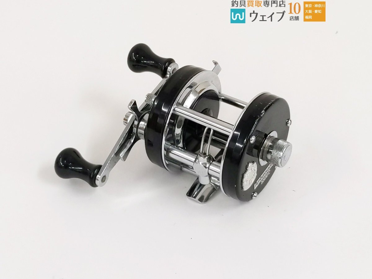 2025年最新】アンバサダー 5500c ベイトリールの商品一覧 2025年最新】アンバサダー 5500c ベイトリールの商品一覧