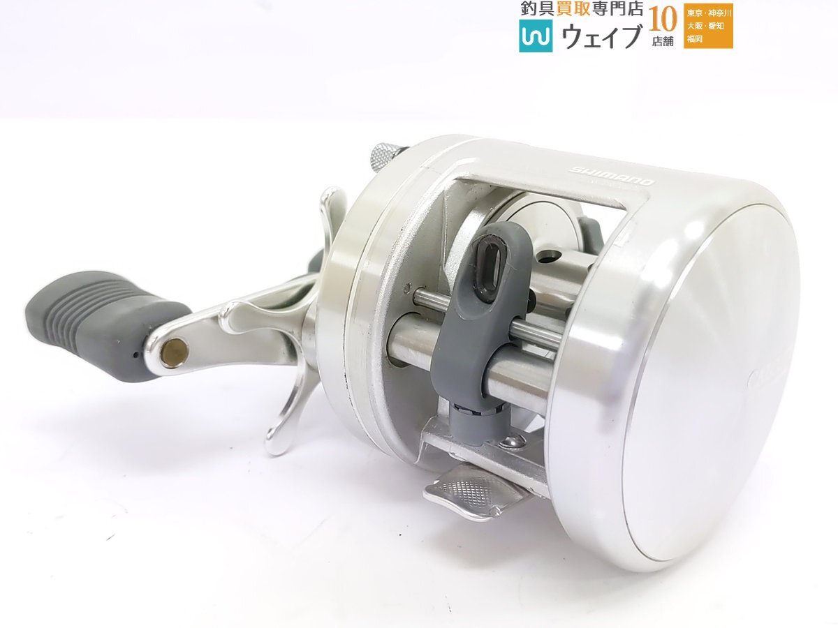 2025年最新】Yahoo!オークション -シマノカルカッタ200の中古品 2025年最新】Yahoo!オークション -シマノカルカッタ200の中古品