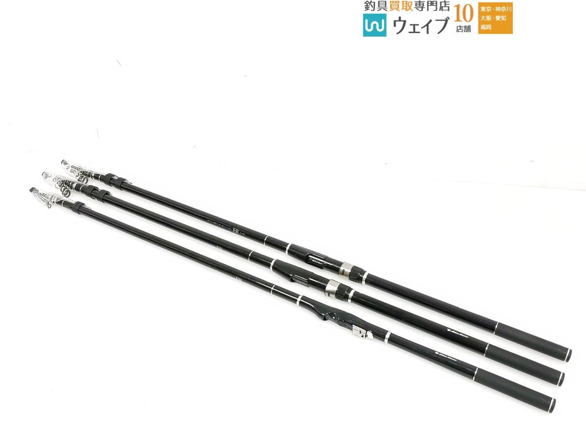 Yahoo!オークション -「遠投540」(磯竿) (海水)の落札相場・落札価格 Yahoo!オークション -「遠投540」(磯竿) (海水)の落札相場・落札価格
