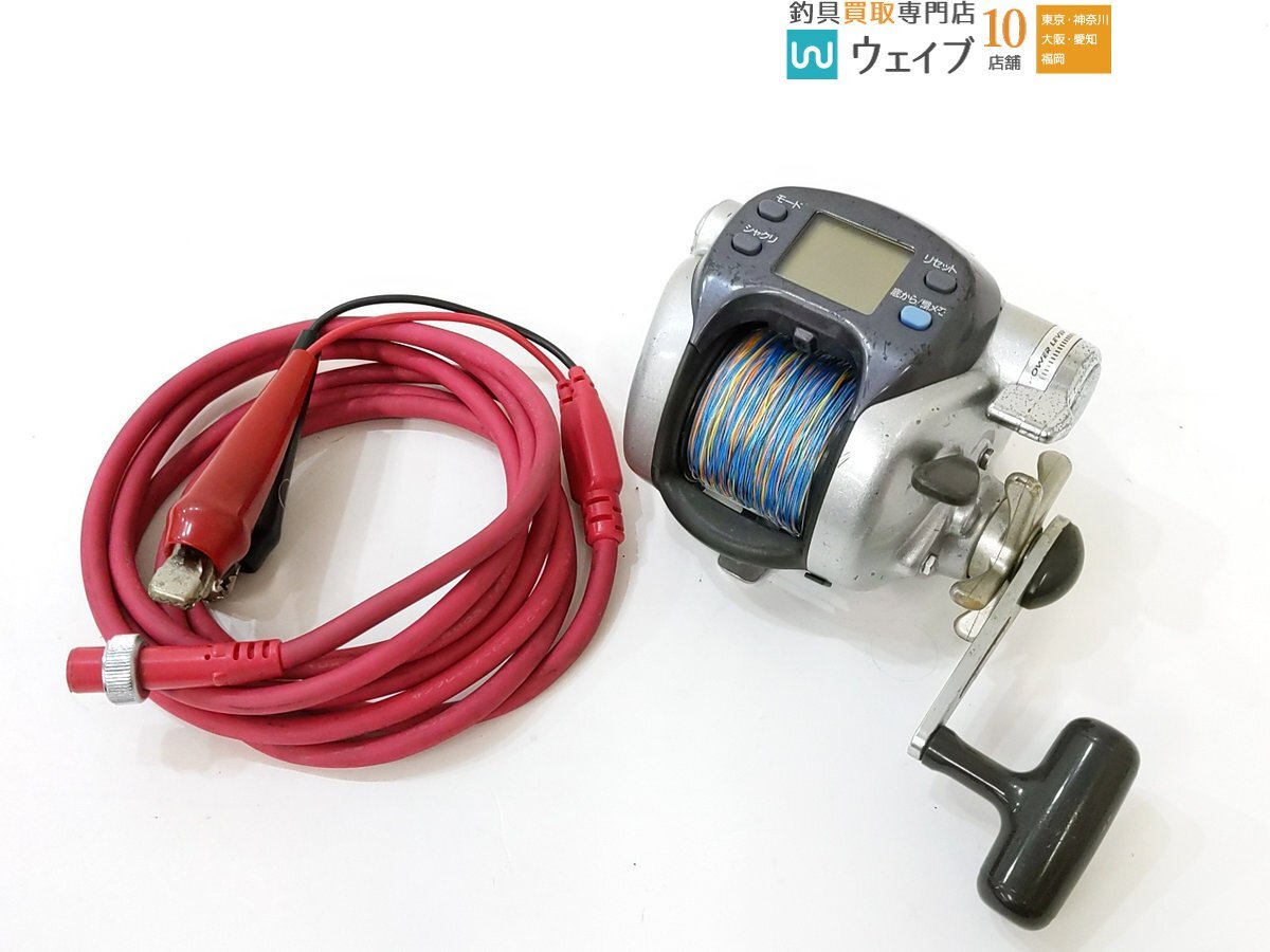 2025年最新】Yahoo!オークション -スーパータナコン500の中古品 2025年最新】Yahoo!オークション -スーパータナコン500の中古品