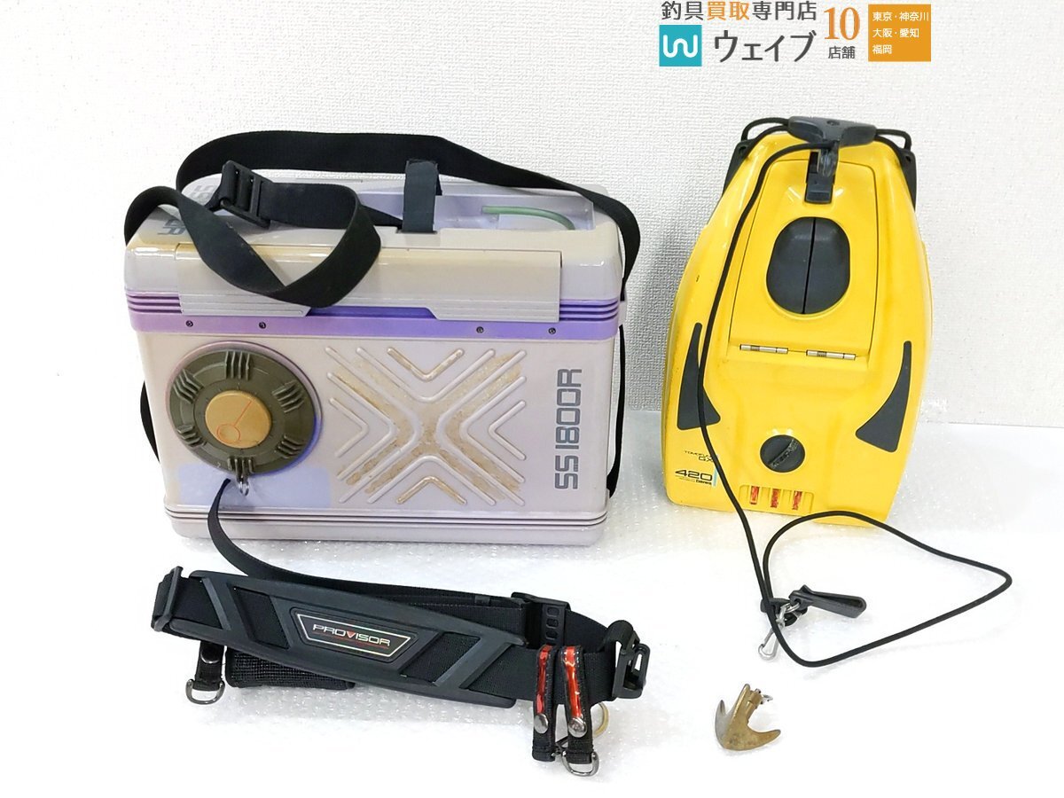Yahoo!オークション -「ダイワ友カン」の落札相場・落札価格 Yahoo!オークション -「ダイワ友カン」の落札相場・落札価格