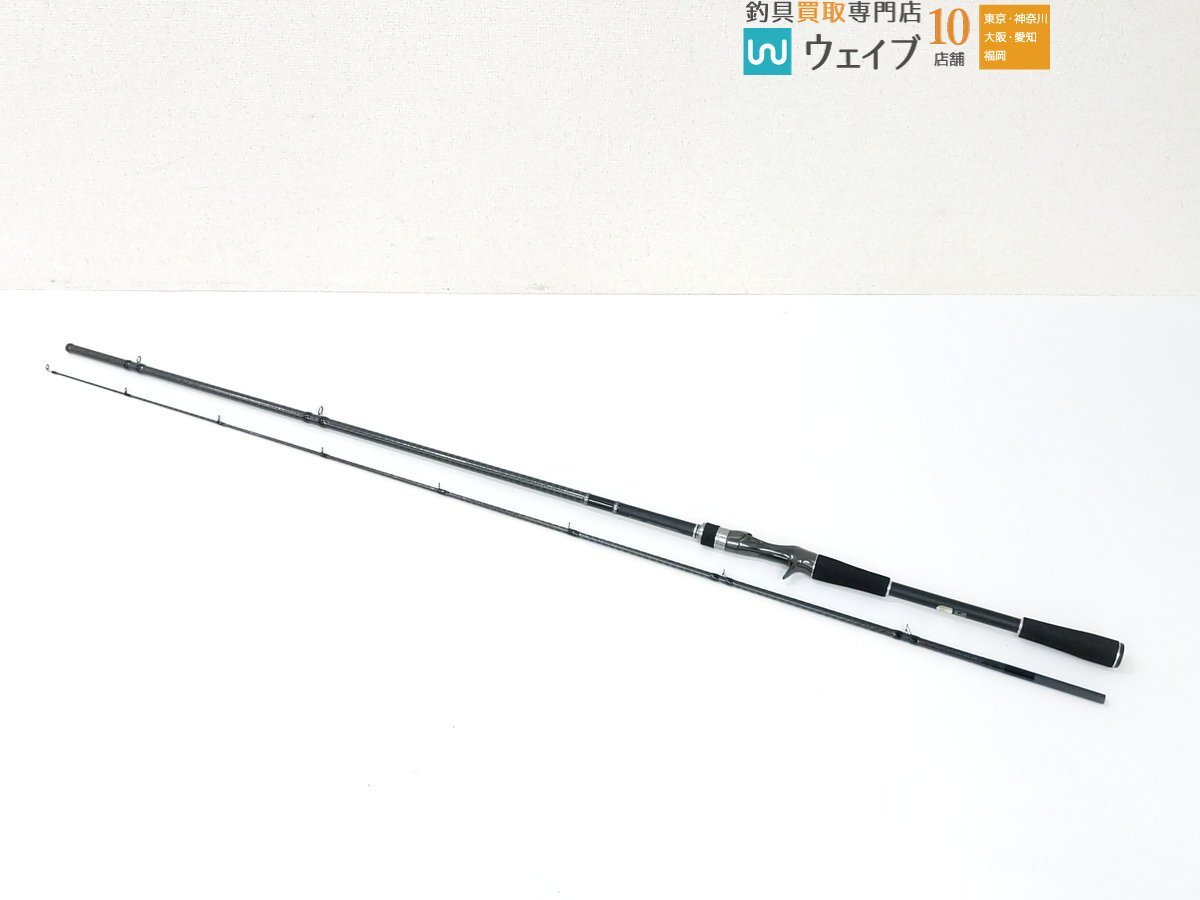 Yahoo!オークション -「ハードロッカー shimano」の落札相場 Yahoo!オークション -「ハードロッカー shimano」の落札相場