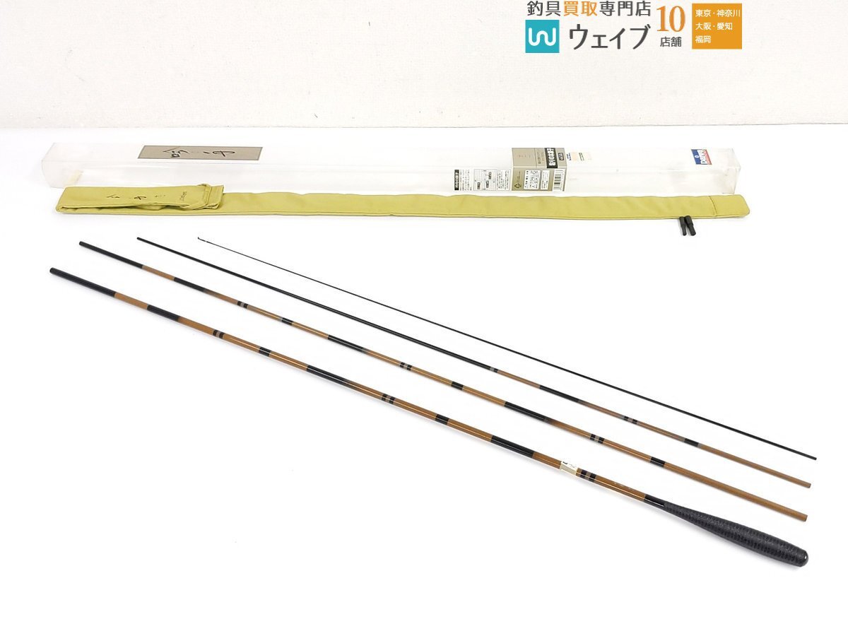 2025年最新】Yahoo!オークション -吟舟(ヘラブナ竿)の中古品 2025年最新】Yahoo!オークション -吟舟(ヘラブナ竿)の中古品