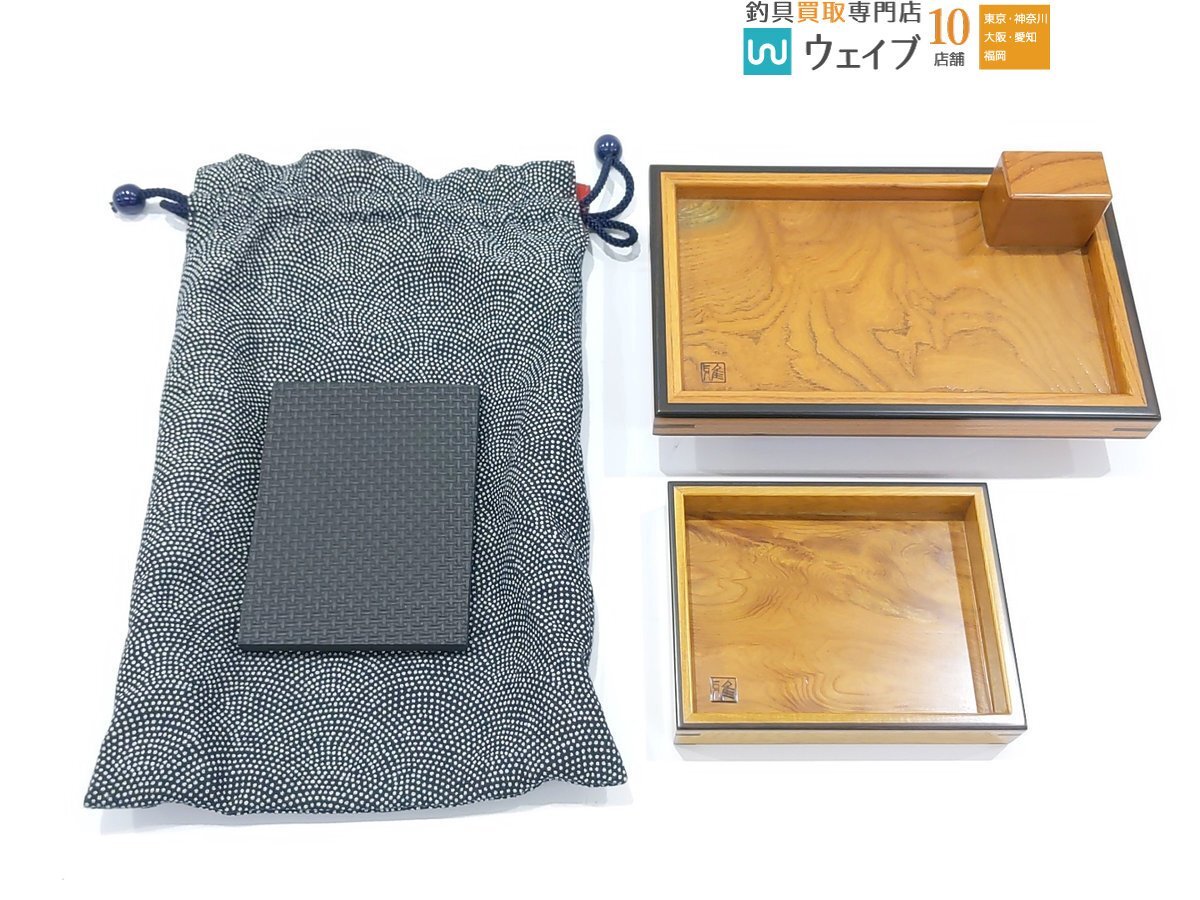 2025年最新】Yahoo!オークション -へらぶな 箱の中古品・新品 2025年最新】Yahoo!オークション -へらぶな 箱の中古品・新品