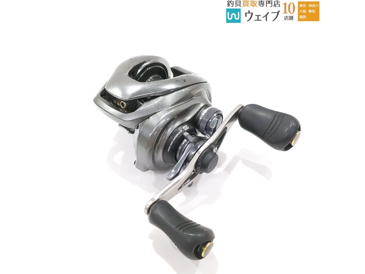 2025年最新】Yahoo!オークション -15メタニウムdc(シマノ)の中古 2025年最新】Yahoo!オークション -15メタニウムdc(シマノ)の中古