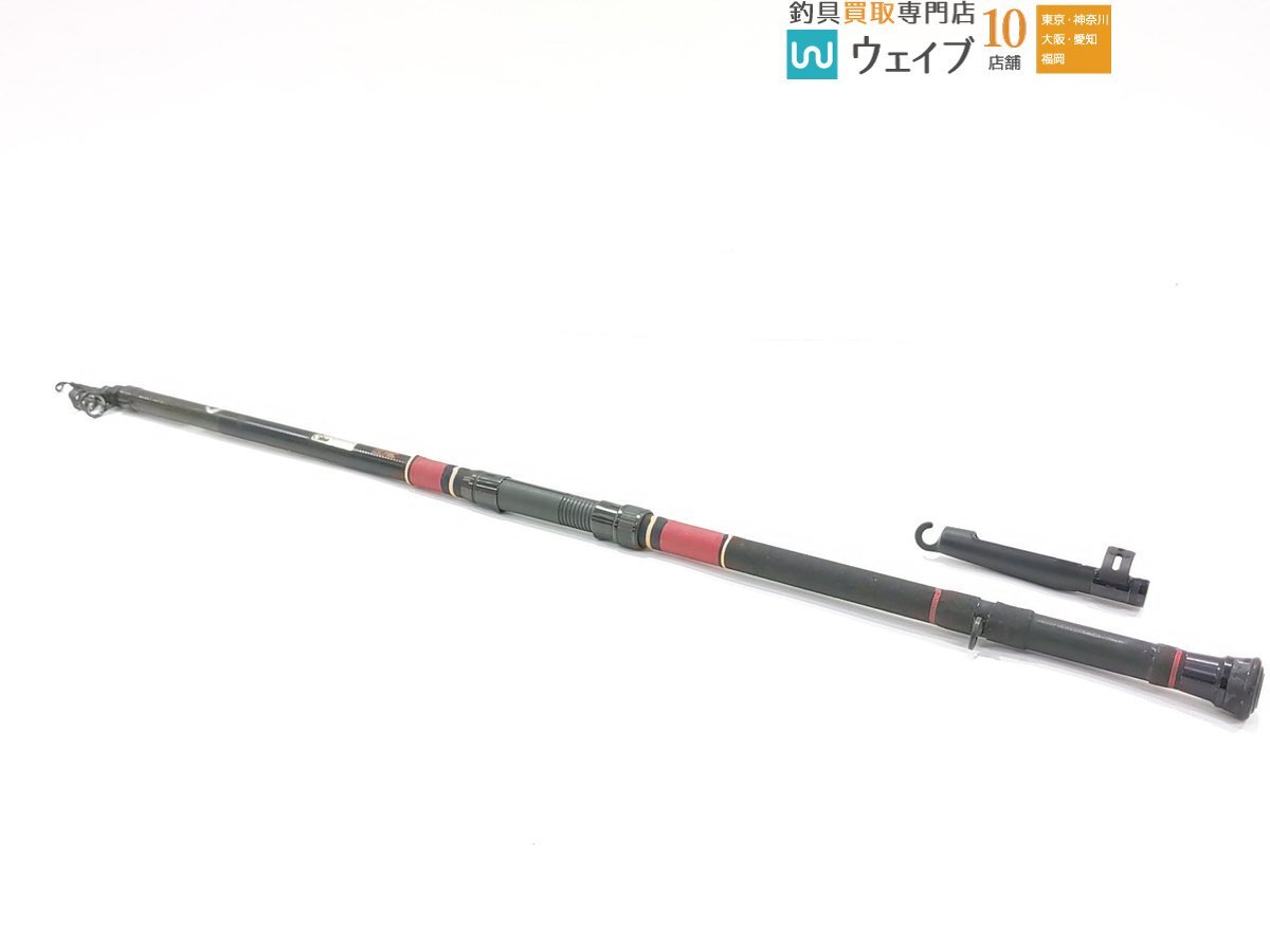 がま磯 マーク2 ゴールドの値段と価格推移は?|7件の売買データ がま磯 マーク2 ゴールドの値段と価格推移は?|7件の売買データ
