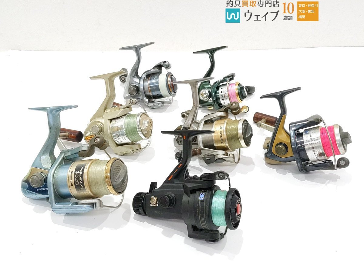 95 アルテグラXT2000 | アウトドア用品・アウトドアグッズの中古