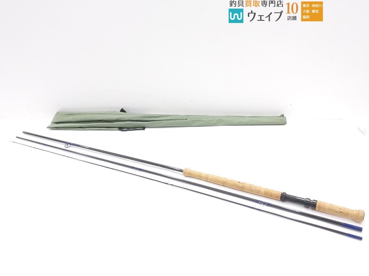 2025年最新】Yahoo!オークション -orvis フライロッドの中古品 2025年最新】Yahoo!オークション -orvis フライロッドの中古品