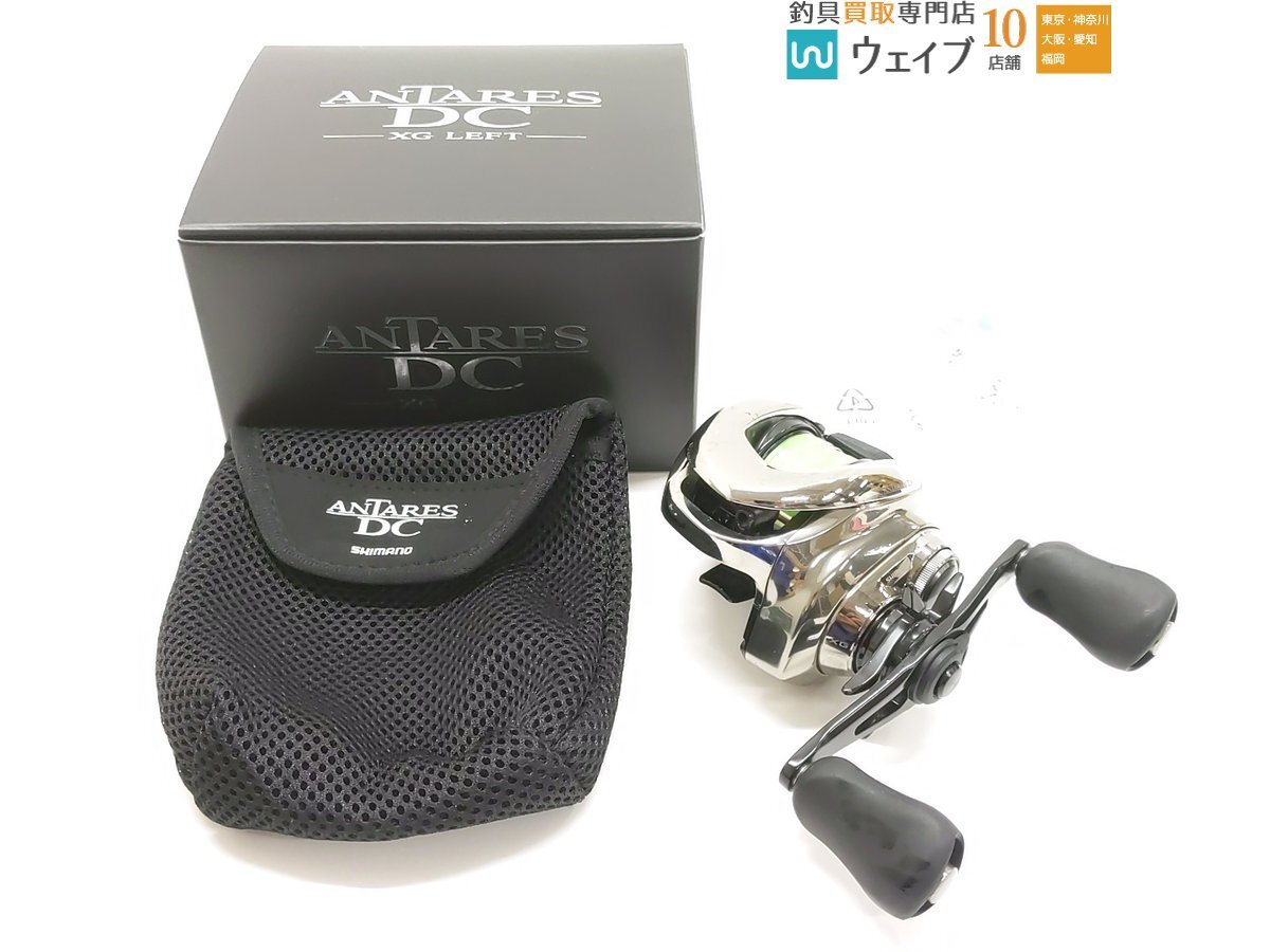 2025年最新】Yahoo!オークション -21アンタレスdc xgの中古品 2025年最新】Yahoo!オークション -21アンタレスdc xgの中古品