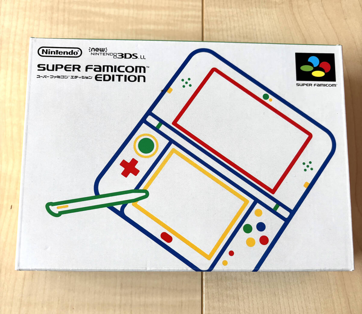 Yahoo!オークション -「3ds スーパーファミコン エディション Yahoo!オークション -「3ds スーパーファミコン エディション