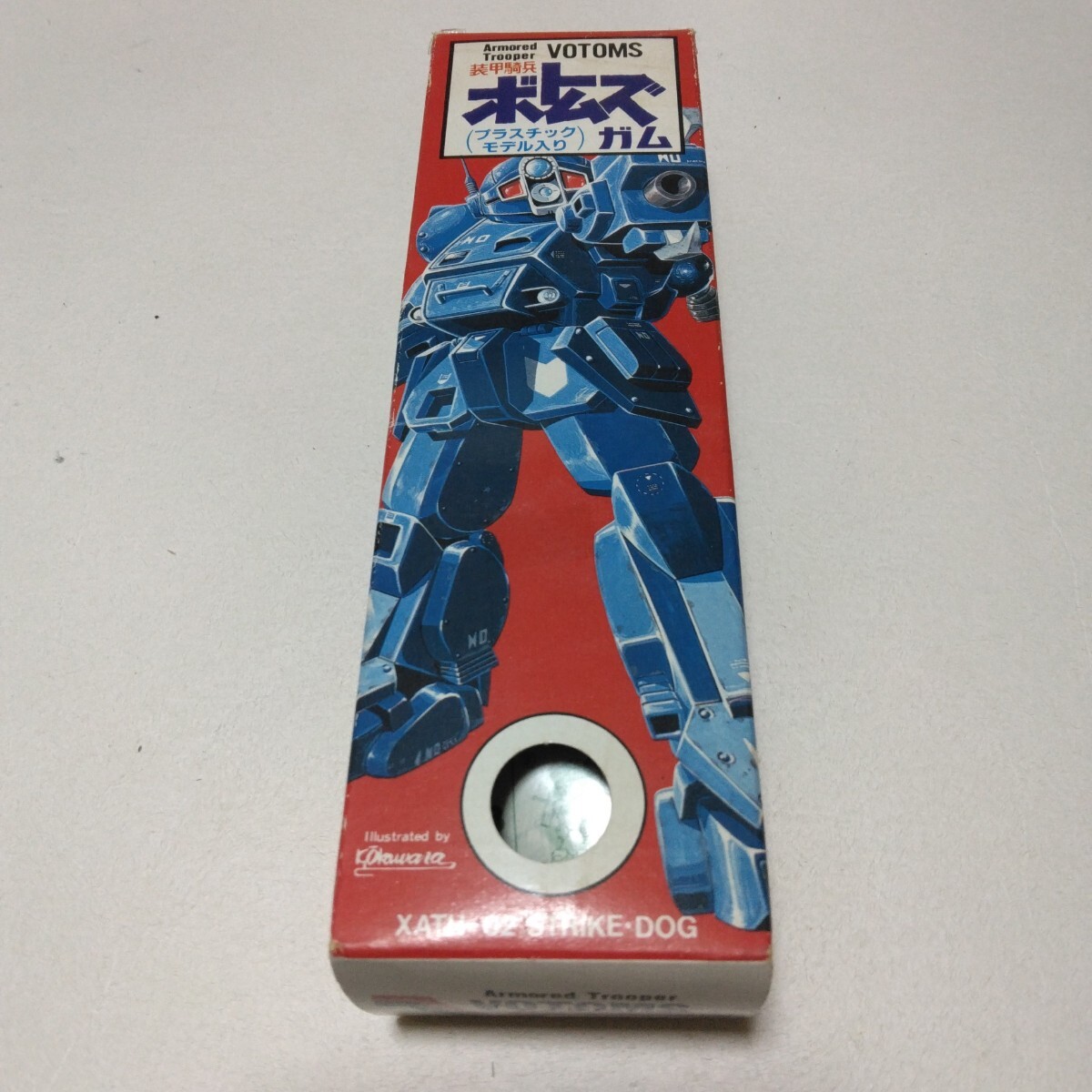 2025年最新】Yahoo!オークション -ボトムズ ガムの中古品・新品 2025年最新】Yahoo!オークション -ボトムズ ガムの中古品・新品
