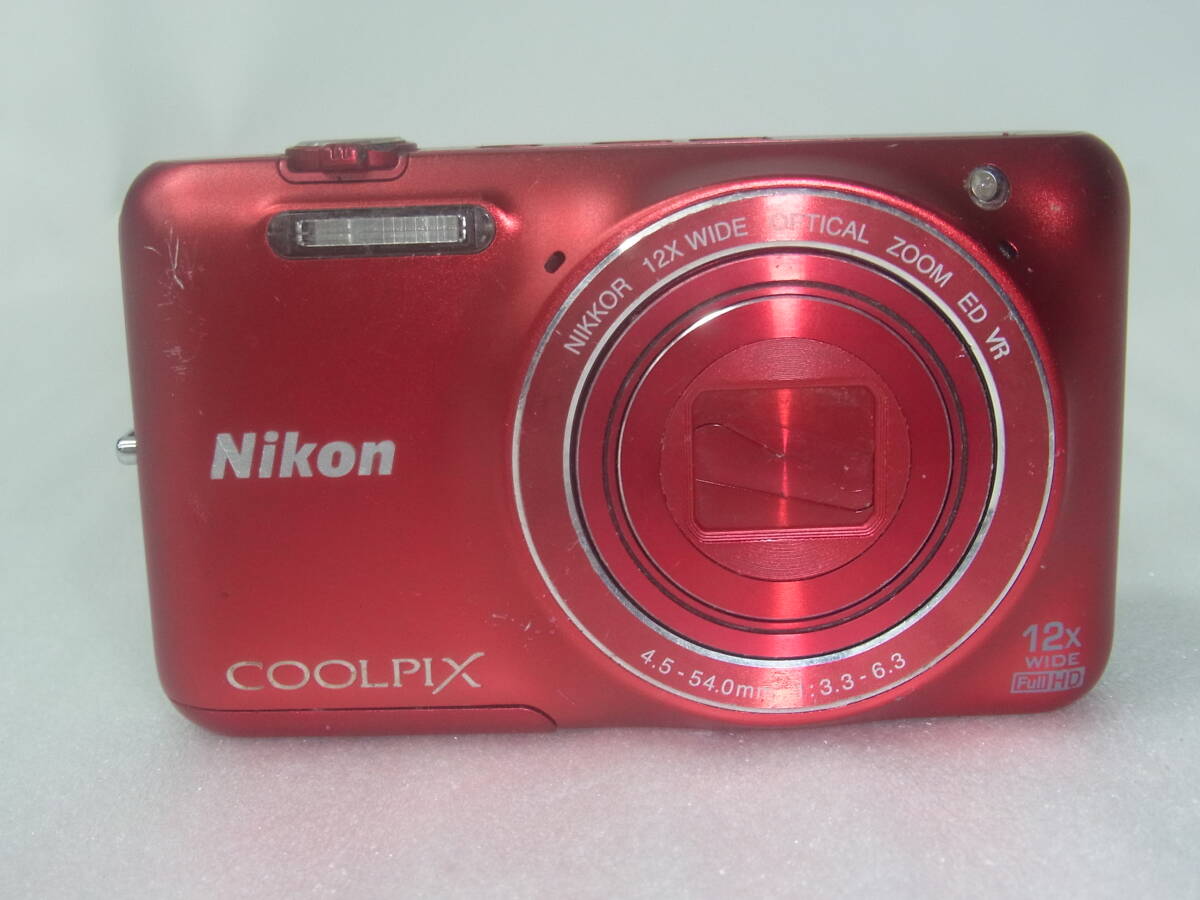 Yahoo!オークション -「coolpix s6600」の落札相場・落札価格 Yahoo!オークション -「coolpix s6600」の落札相場・落札価格