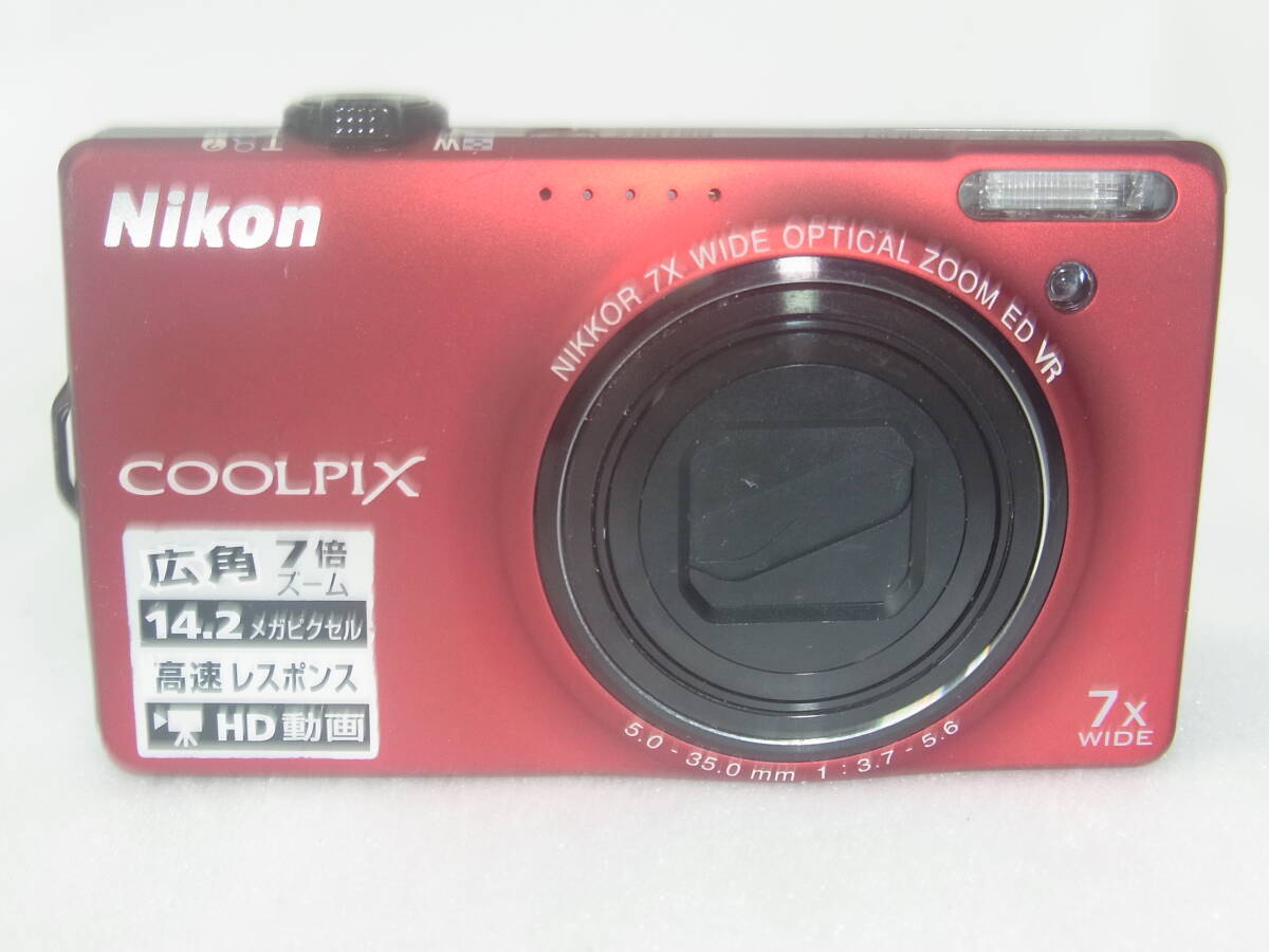 Yahoo!オークション -「coolpix s6000」の落札相場・落札価格 Yahoo!オークション -「coolpix s6000」の落札相場・落札価格