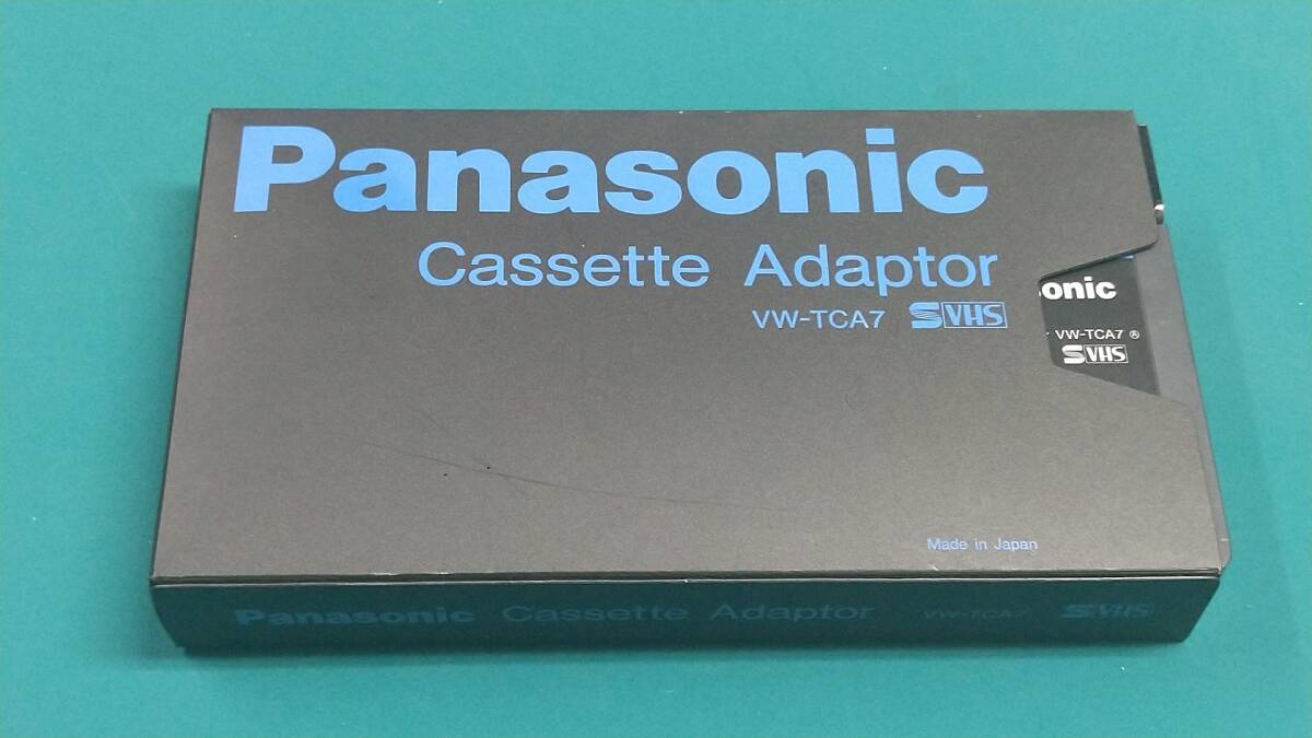 2025年最新】Yahoo!オークション -vhs-c アダプターの中古品 2025年最新】Yahoo!オークション -vhs-c アダプターの中古品